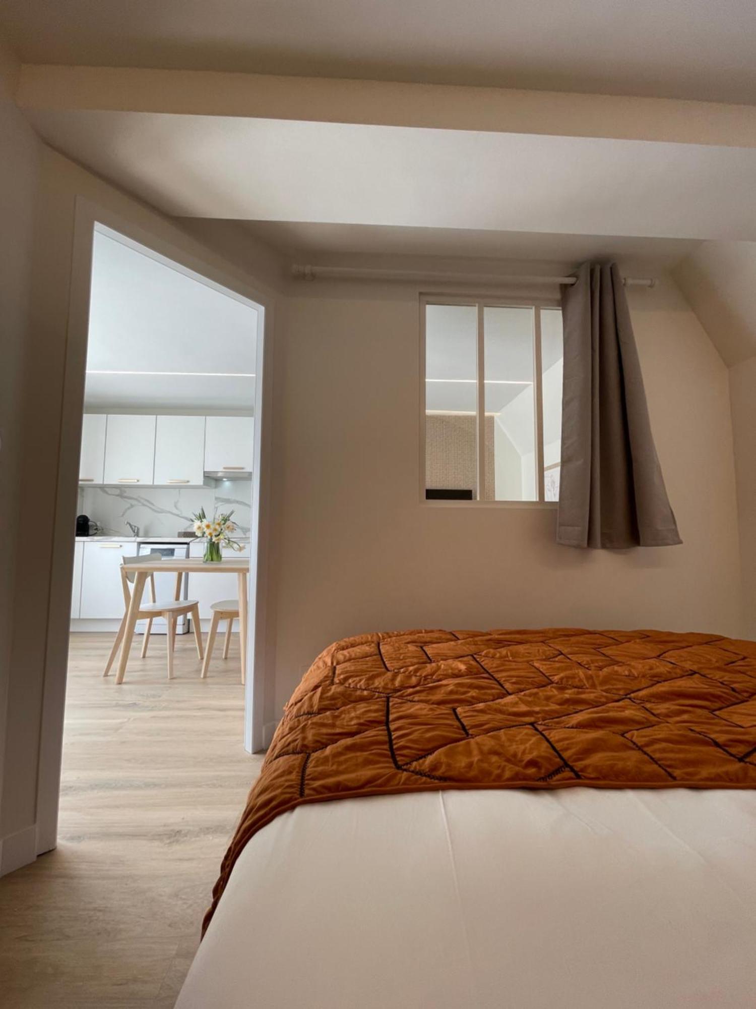 Maison Meire Studios Cognac Exteriér fotografie