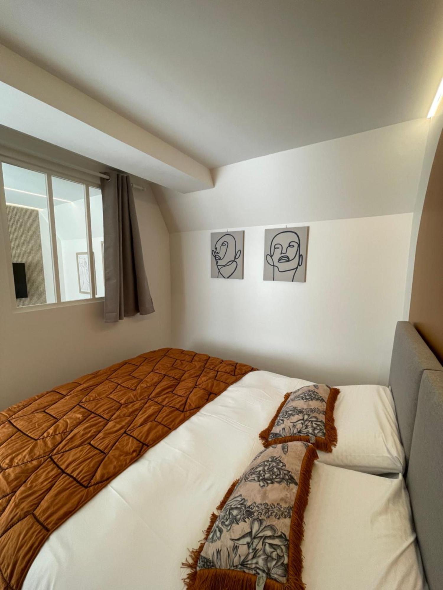 Maison Meire Studios Cognac Exteriér fotografie