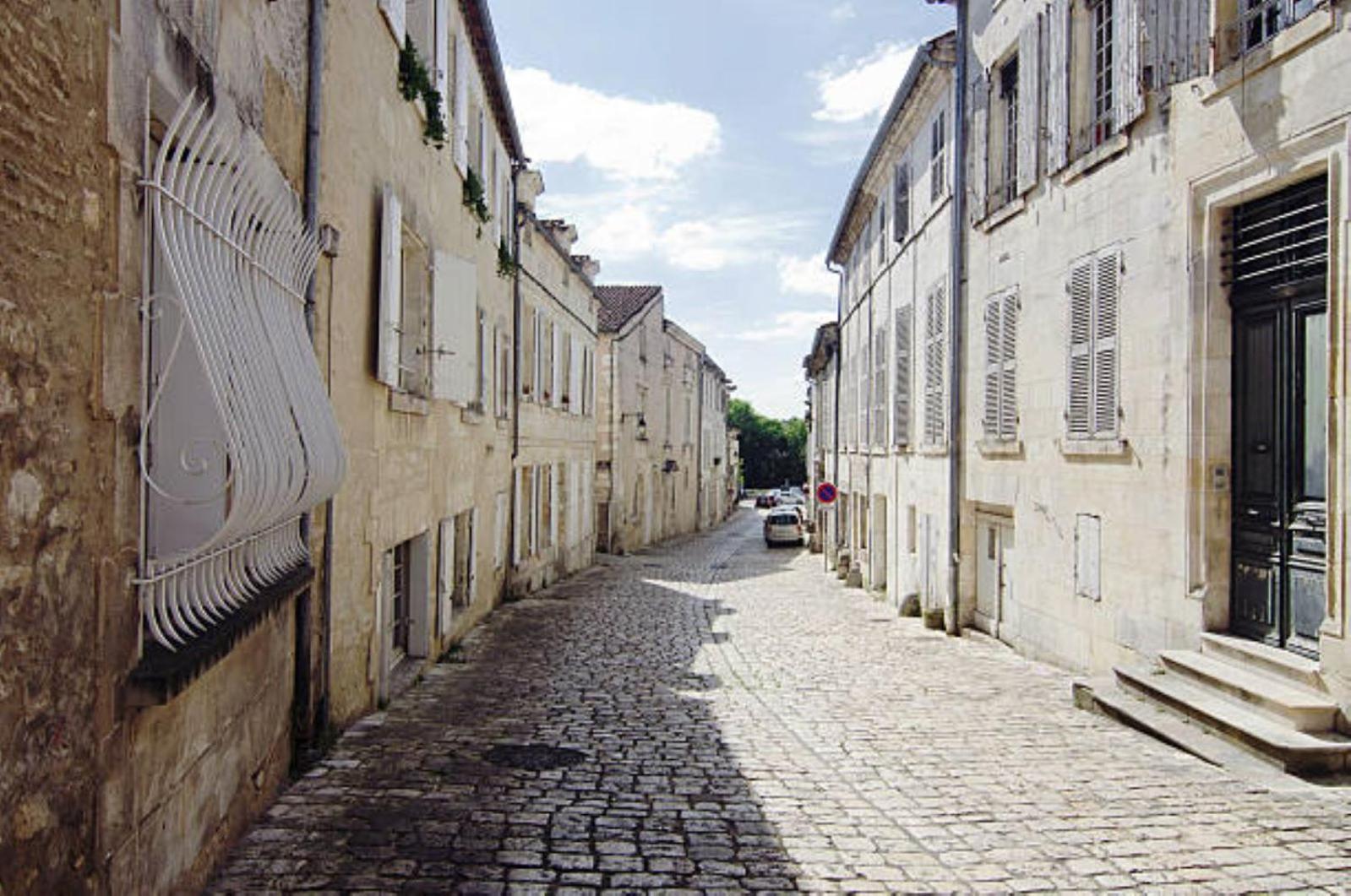 Maison Meire Studios Cognac Exteriér fotografie