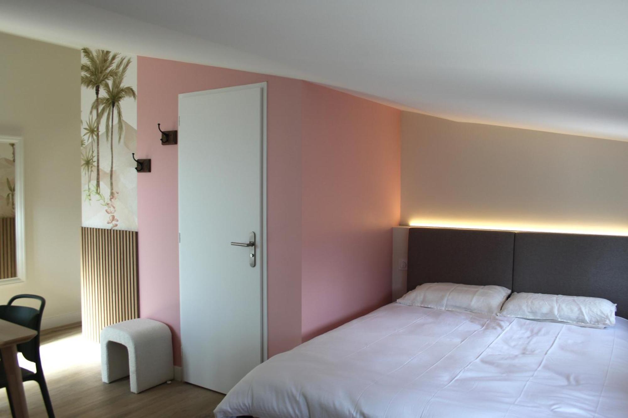 Maison Meire Studios Cognac Exteriér fotografie