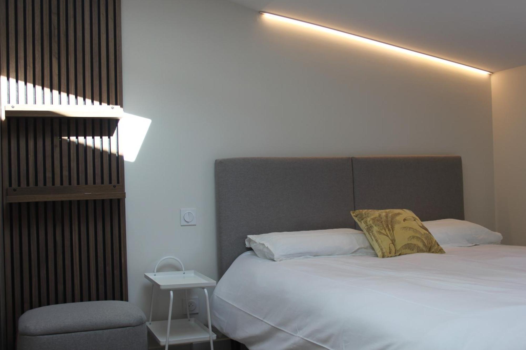 Maison Meire Studios Cognac Exteriér fotografie