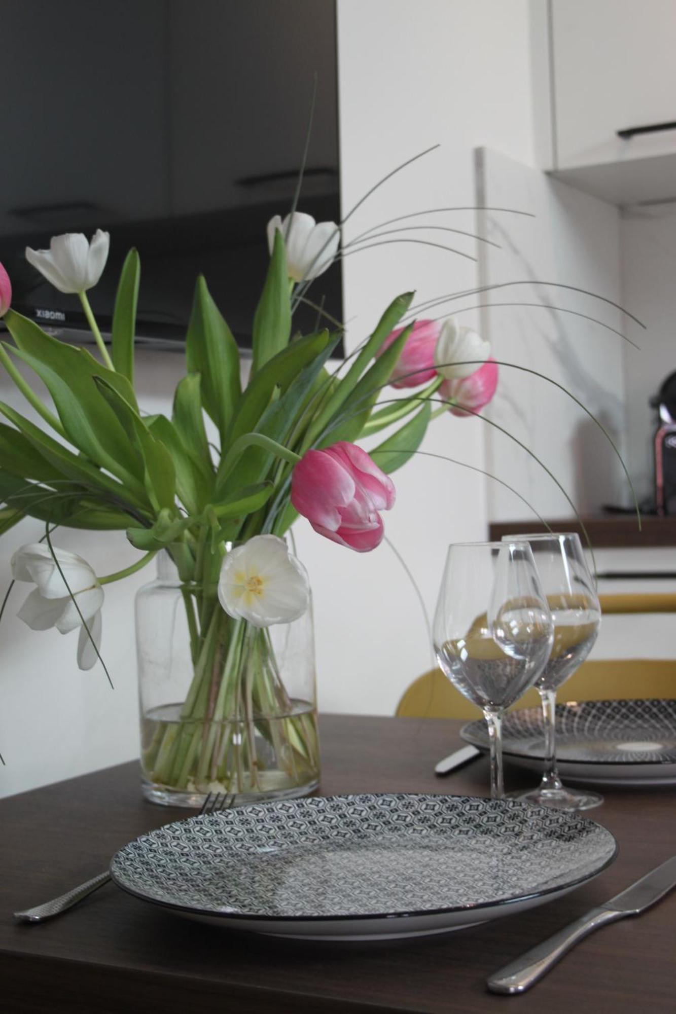 Maison Meire Studios Cognac Exteriér fotografie