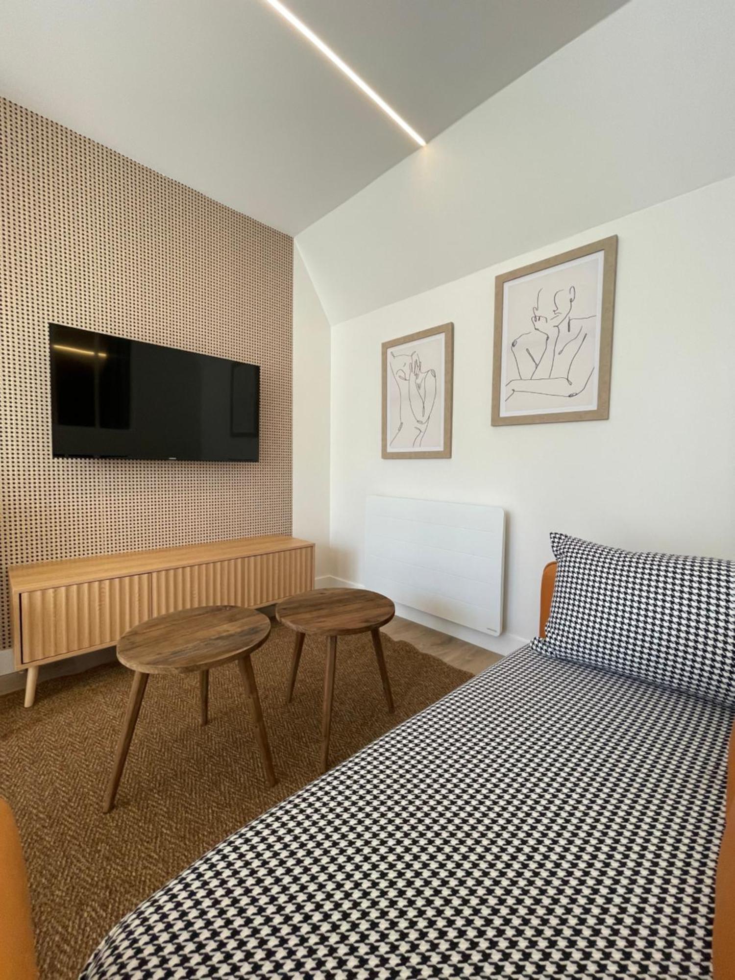 Maison Meire Studios Cognac Exteriér fotografie